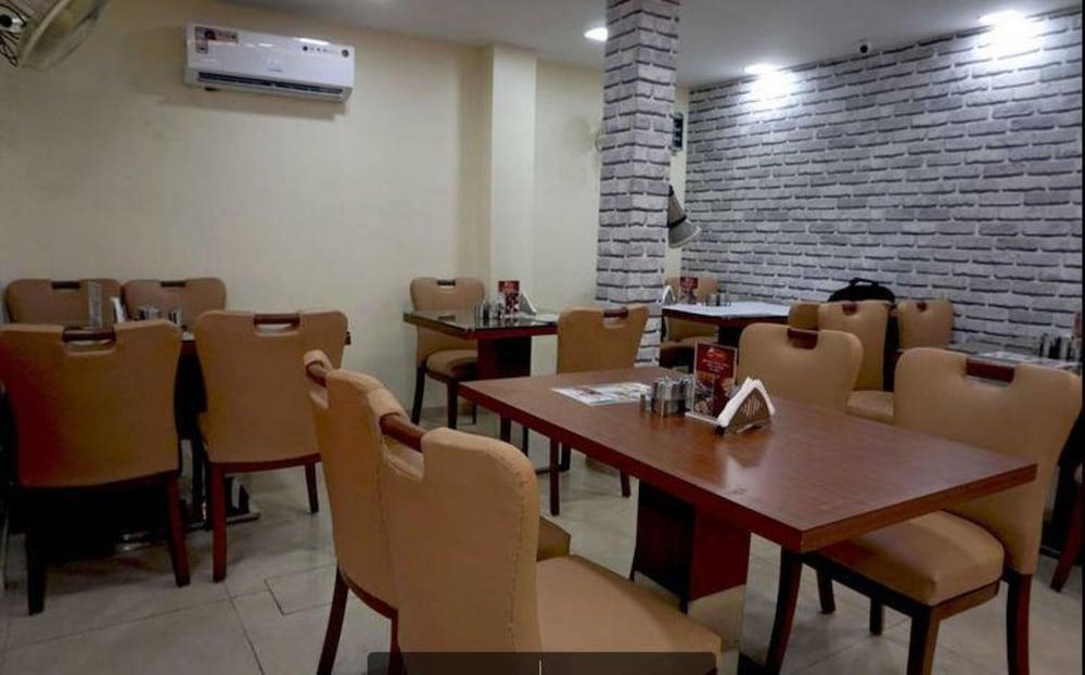 Hotel City Palace Bombaim Exterior foto